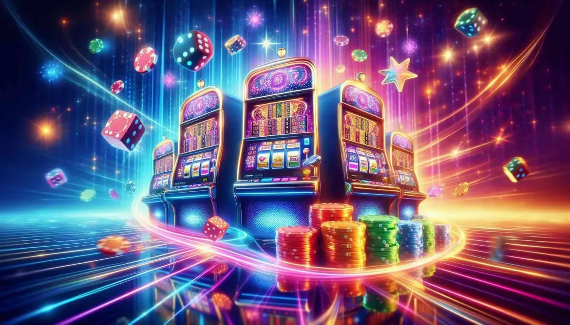 Goldrun Casino